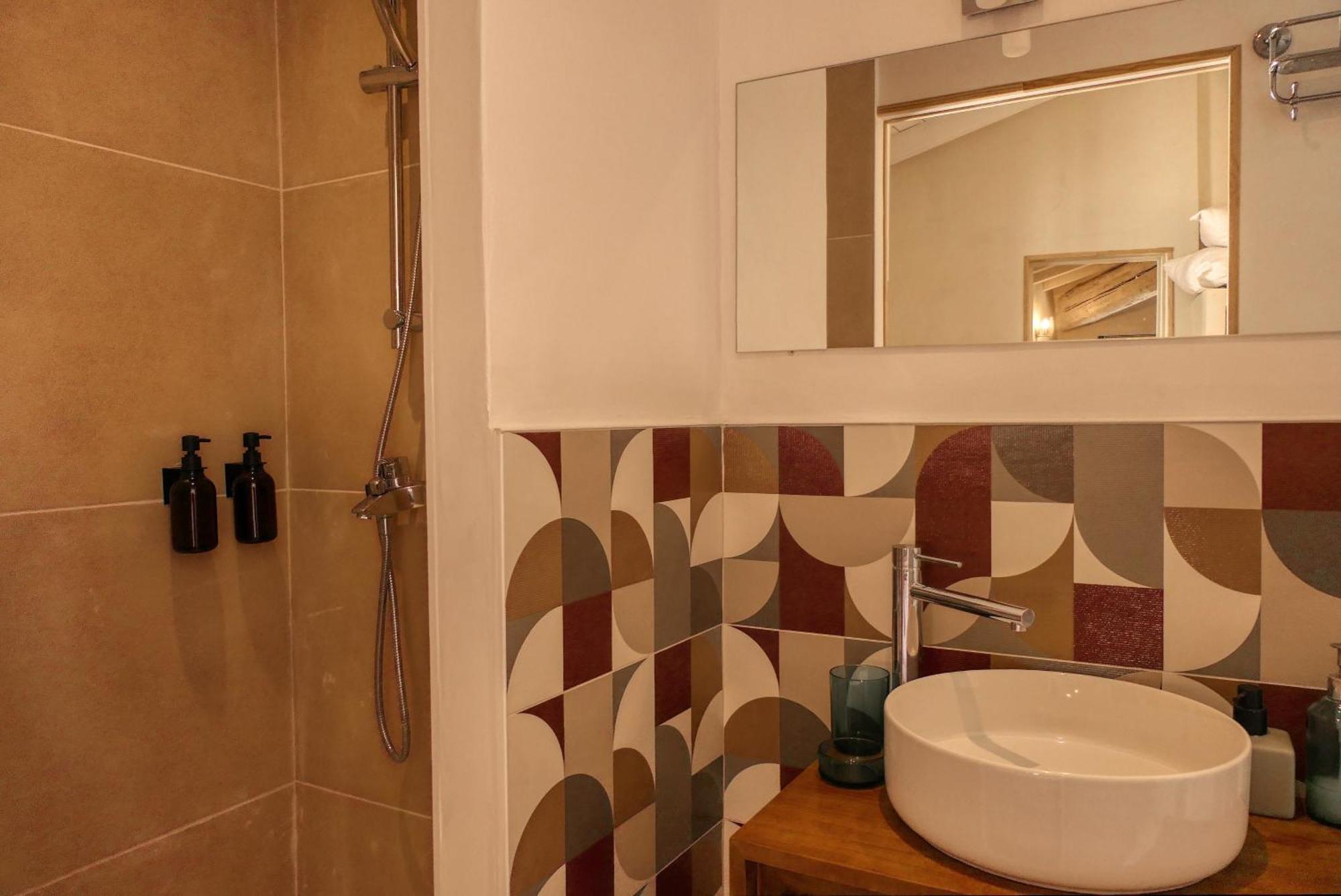 Le Jardin Suspendu Apartment Avignon Exterior photo